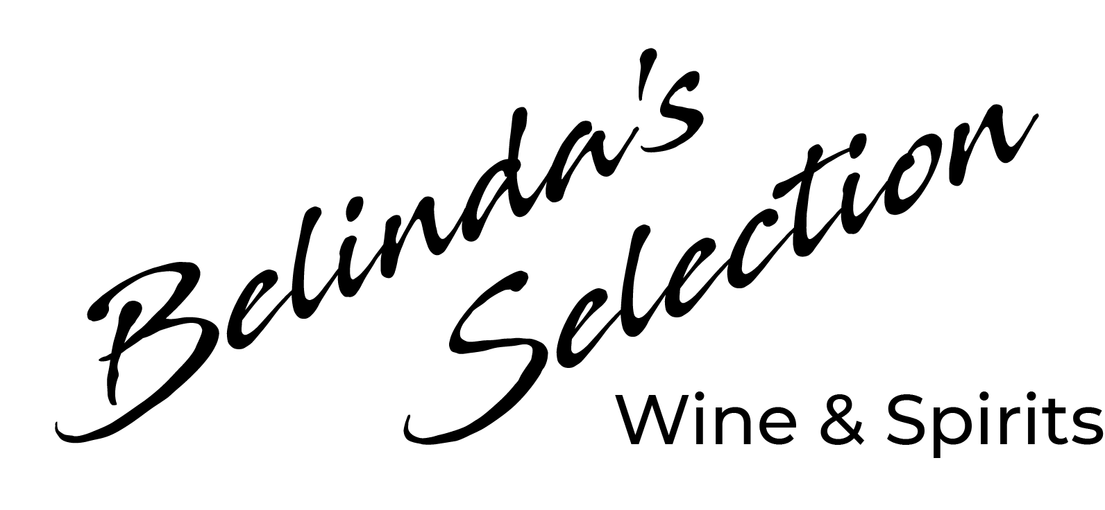 Belinda's Selection logo