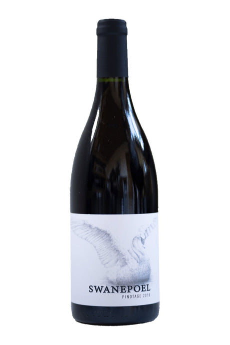 Swanepoel Pinotage Red 2018 - W.O. Tulbagh