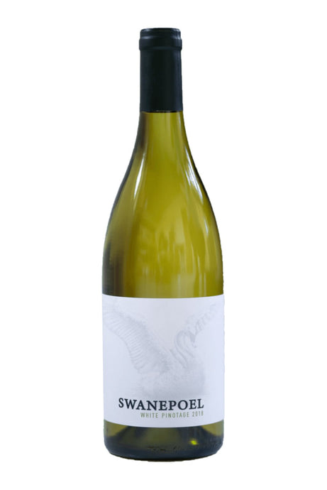 Swanepoel Pinotage White 2019 - W.O. Tulbagh